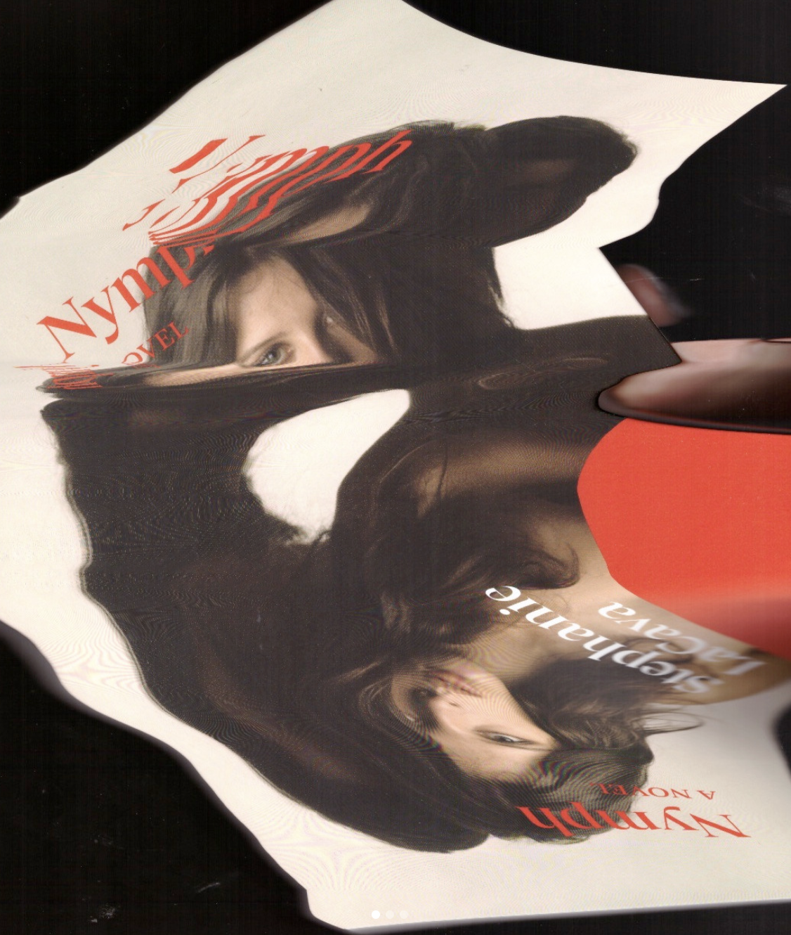  - Should I ... PARIS INTERNATIONALE ?